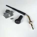 Transmission Shifter, Case, 12MM Locating Bolt / Knob Samurai '85-'95 New. Price: $109.99.