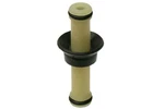 Genuine 2203700093 Guide Pipe Mercedes-benz Sprinter 2500 E350 C300 New. Price: $20.67.