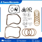 TR580 Transmission Friction Overhaul Rebuild Kit Impreza Outback Forester New. Price: $117.49.