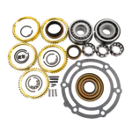 Manual Transmission Getrag Bearing Kit 1988-1989 Gm Truck 1ST Design 3-PIECE Inp New. Price: $348.04.