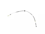Genuine Mopar Gearshift Control Cable 68298554AB New. Price: $177.48.