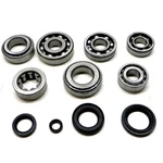 Usa Standard Gear ZMBK328 Manual Transmission Bearing Seal Overhaul Kit New. Price: $375.89.