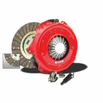 Mcleod 75157 Clutch Kit For 1998-2002 Chevrolet Camaro New. Price: $325.00.