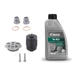Vaico Parts Oil Change Multi-plate Clutc For Land Rover LR032298KIT New. Price: $118.77.