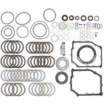 Auto Trans Master Rebuild Kit Atp Professional Parts TM62 New. Price: $356.15.