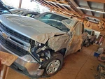 2022 Chevrolet Silverado 1500 Transmission Oem 99K Miles - LKQ436578428 Used. Price: $4224.10.