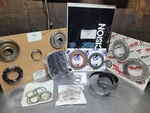 4L80E 4L85E 1997-2011 Super Master Rebuild Kit W/ Pistons Bands Overhaul Clutch New. Price: $535.00.