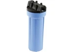 Pentair Shurflo 158196 10" Housing With 1/2" Female Ports New. Price: $39.94.