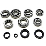 ZMBK327 Usa Standard Gear Kit Manual Transmission Overhaul For Honda Civic Crx New. Price: $248.89.