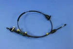 Genuine Mopar Shift Cable 68303912AA New. Price: $133.56.