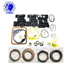 4EAT Auto Transmission Master Rebuild Kit Overhaul Seals For Subaru 1998-2024 New. Price: $195.00.
