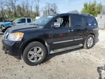 2012 Nissan Armada Automatic Transmission 4WD Oem 135K Miles - Vin Required Used. Price: $688.75.