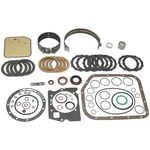Pioneer 753093 Automatic Transmission Master Rer Kit For Pai New. Price: $392.66.