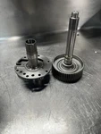 A518 A618 48RE Transmission Lockup Tcs Extreme Duty Billet Input Shaft & Hub Used. Price: $749.00.
