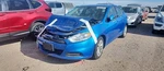 2015 Dodge Dart Automatic Transmission Oem 94K Miles - LKQ448344101 Used. Price: $2634.10.