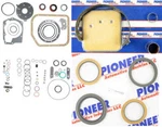 Auto Trans Master Rebuild Kit Pioneer 753086 New. Price: $279.59.