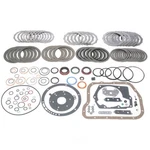 Auto Trans Master Rebuild Kit Pioneer 752197 New. Price: $372.83.