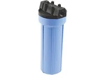 Pentair Shurflo 158195 10" Housing With 1/2" Female Ports Pressure Relief New. Price: $46.11.