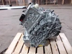 2023 Ford Maverick Oem Cvt Front Wheel Drive Automatic Transmission 2.5L Hybrid Used. Price: $2687.50.