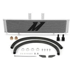 Mishimoto MMTC-DMAX-03SL Transmission Cooler Fits Gm Allison Trans. (LB7/LLY) New. Price: $498.95.
