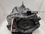 2021 Rogue Spt Transmission/transaxle SKU#3865299 Used. Price: $527.25.
