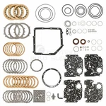 Atp Automatic Transmission Master Repair Kit SMS9 New. Price: $346.13.
