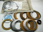 Nos Oem Ford F0TZ-7C391-A Transmission Rebuild Kit 1989-1996 F250 F350 E4OD 7.3L New. Price: $179.95.