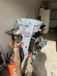 Rebuilt 4R70W Aode 4-SPEED Remanufactured. Price: $1650.00.
