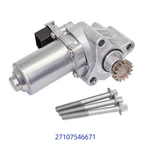 27107546671 Transfer Case Motor Actuator Fit Bmw 325XI 328XI 330XI 335XI 3.0L New. Price: $79.99.