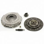 Clutch Set- New Luk 05-092. Price: $329.44.
