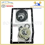 04351-60470 Genuine Toyota Gasket Kit Automatic Transmission Overhaul Oem GX470 New. Price: $197.00.