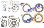 Pioneer 751135 Automatic Transmission Master Repair Kit New. Price: $302.99.