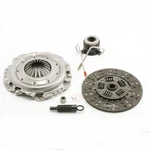 Midwest Transmission Center 01-035 Luk Repset Pro New. Price: $199.82.