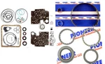 Auto Trans Master Rebuild Kit Pioneer 753082 New. Price: $369.89.