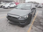 2010 Mitsubishi Lancer Automatic Transmission Oem 105K Miles - LKQ450757380 Used. Price: $1309.10.