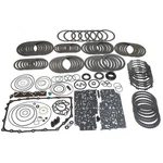 Pioneer 752274 Automatic Transmission Master Repair Kit New. Price: $950.99.