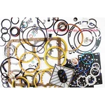 Pioneer 753068 Automatic Transmission Master Rer Kit For Pai New. Price: $678.44.