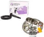 1999-2017 Chevy Gm 8.25" Ifs Front 4.11 Ring And Pinion Master Yukon Gear Pkg New. Price: $461.99.