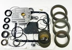 U240 U241 Rebuilt Kit Wfriction Pack Filter And Pistons New. Price: $515.99.