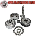 62TE Transmission Compounder Section With Updated Low Drum Oem Dodge Chrysler Used. Price: $295.00.