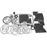 Pioneer 750323 Automatic Transmission Overhaul Kit New. Price: $465.99.