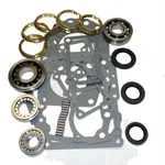 Manual Trans Bearing Kit 1981-1983 Toyota 5-SPD B32-14 Input W/synchros New. Price: $180.07.