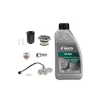 Vaico V10-6825 Repair Set, Multi-plate Clutch Pump (all New. Price: $581.99.