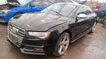 Manual Transmission Id Naa Fits 13-17 Audi S5 6982755 Used. Price: $3199.90.