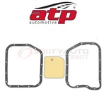 Atp Automatic Transmission Filter Kit For 1975-1983 Jeep DJ5 Fluid Service Ir New. Price: $21.27.