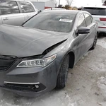 2017 Acura Tlx Transmission Oem 157K Miles - LKQ448926642 Used. Price: $752.60.