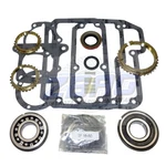 Usa Standard Gear ZMBK114JAWS Manual Transmission Bearing Seal Overhaul Kit New. Price: $319.89.
