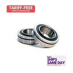 Moser 9508H, 2 Pack Natural Steel Axle Bearings Big Fits Ford & Olds/pontiac Pai New. Price: $159.00.