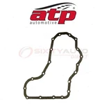 Atp LG-201 Transmission Oil Pan Gasket For F5DZ7A191A Dq New. Price: $33.44.