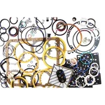 Pioneer Automotive 753011 - Automatic Transmission Super Repair Kit New. Price: $234.82.